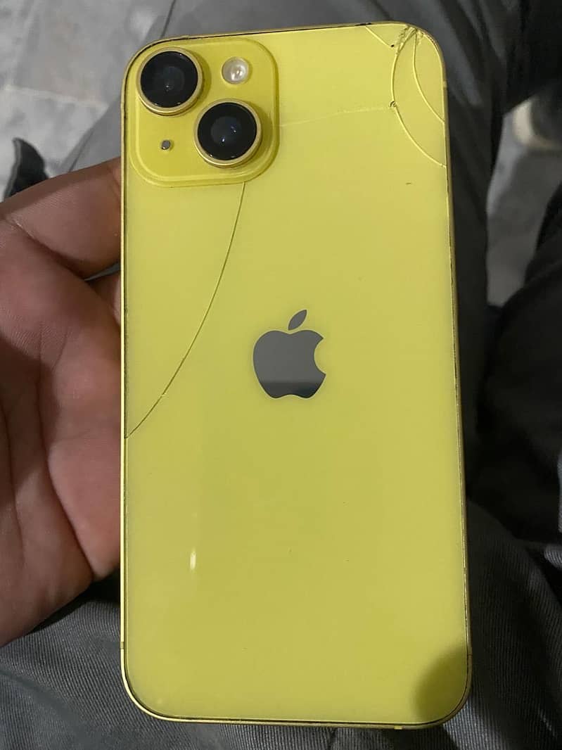 Apple iPhone 14 5