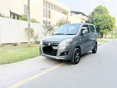 Original wagonR VXL(tag:s santro alto coure mehran swift city Corolla)