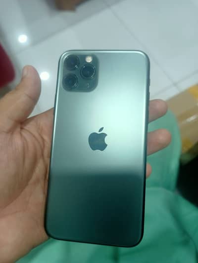 Apple iPhone 11 Pro 03025835835
