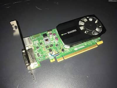 nvidia quadro k620