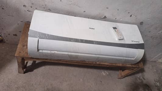 1.5 ton DC inverter