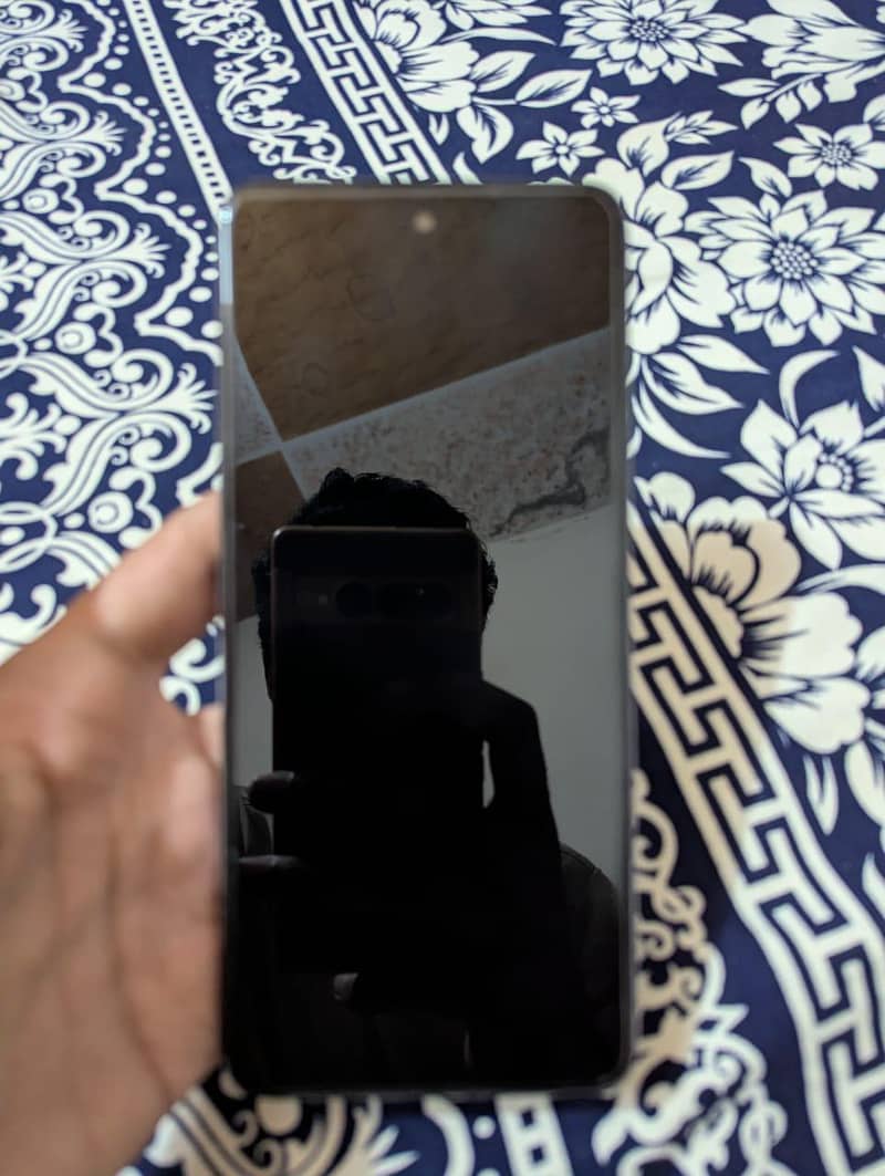 Infinix Note 10 Pro 4