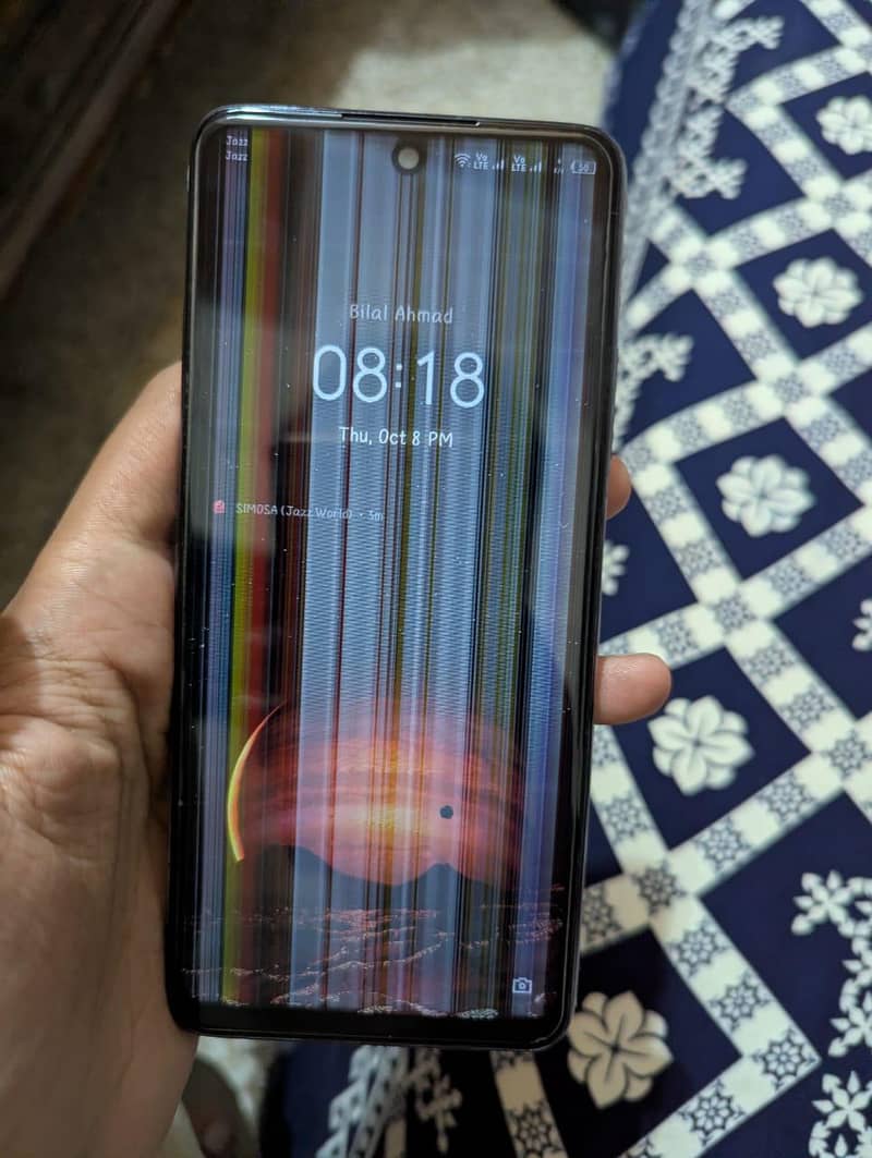 Infinix Note 10 Pro 5