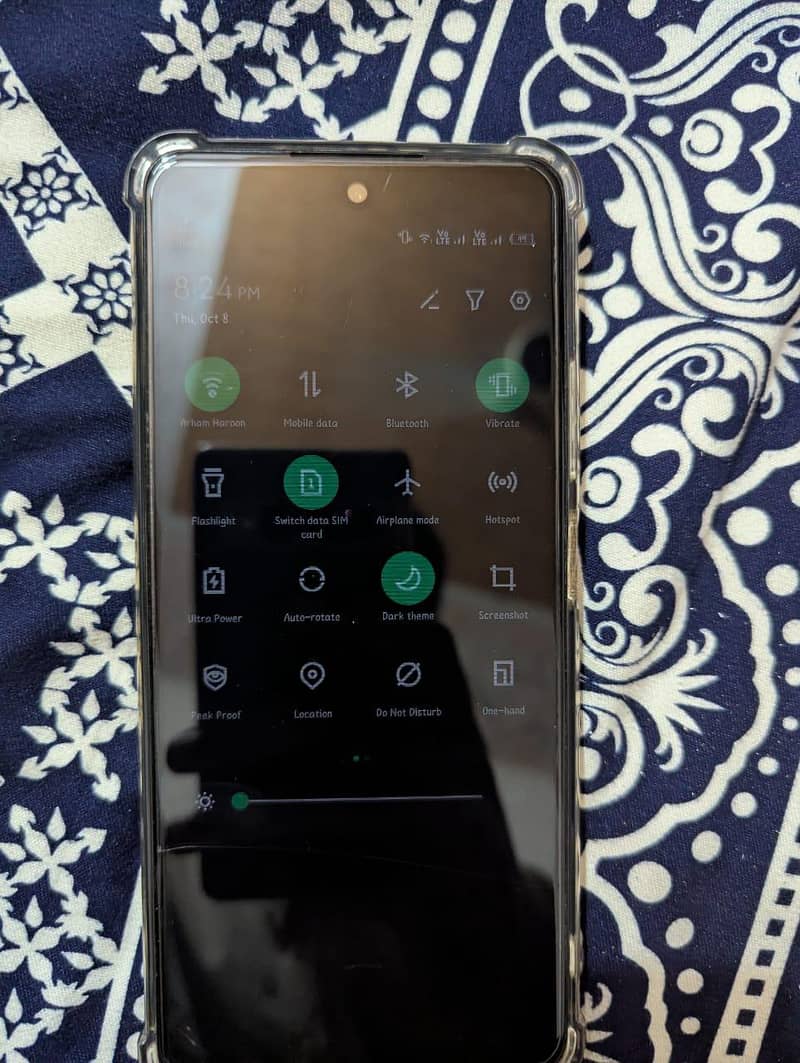 Infinix Note 10 Pro 6