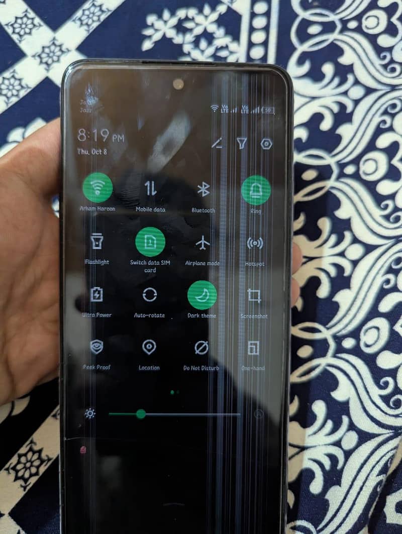 Infinix Note 10 Pro 7
