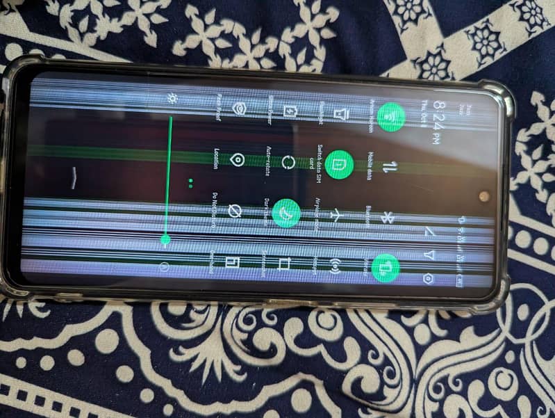 Infinix Note 10 Pro 8