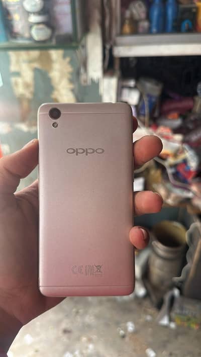OPPO A37