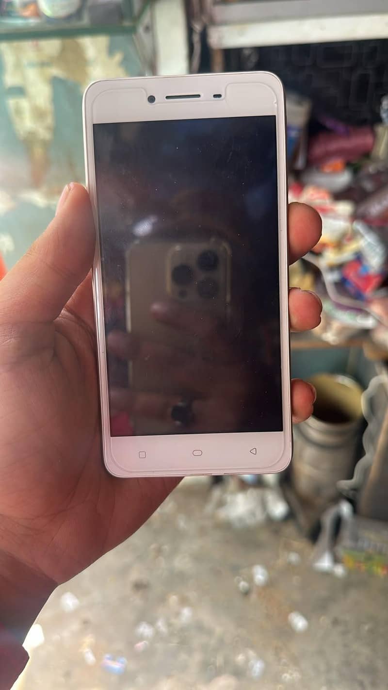 OPPO A37 1