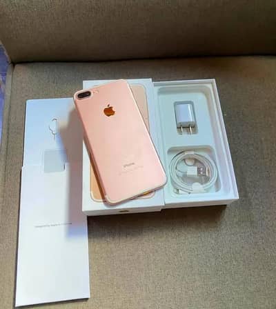 Apple iPhone 7 Plus