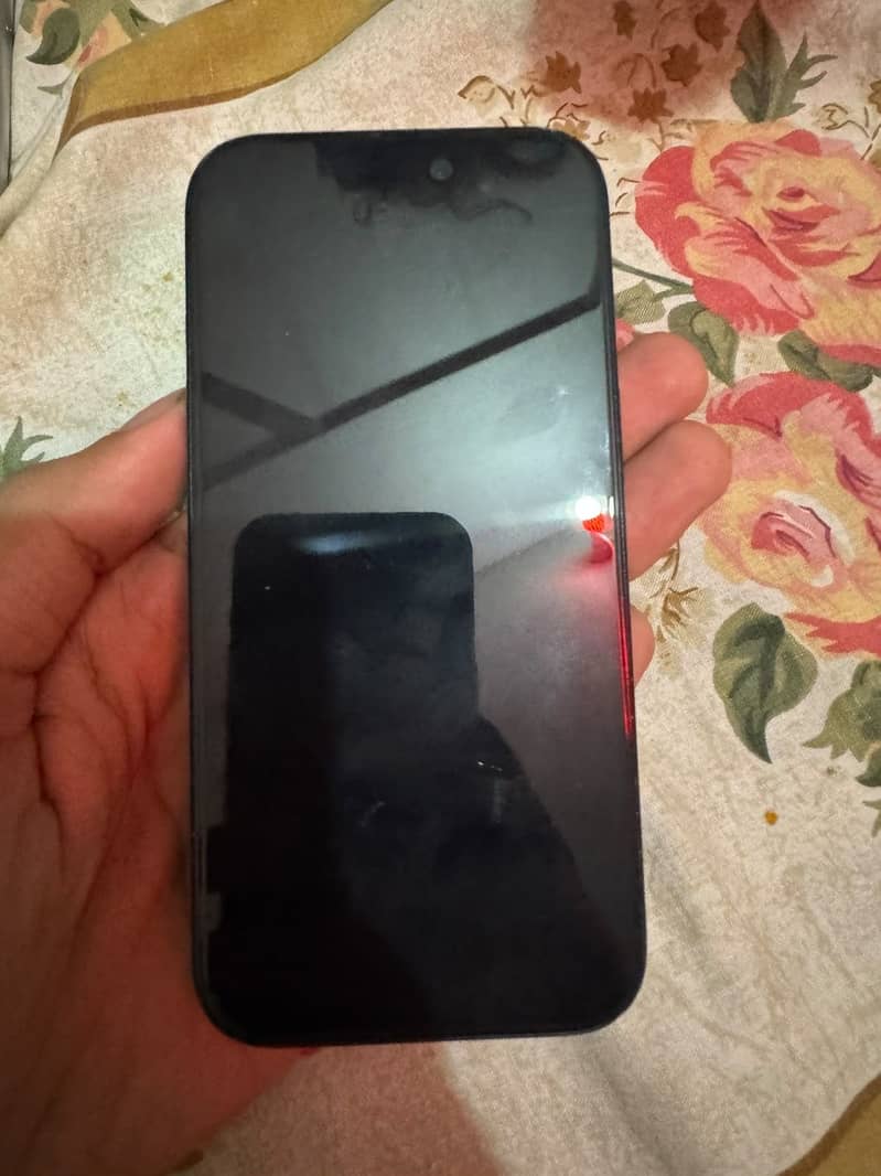 Iphone 15 JV 0