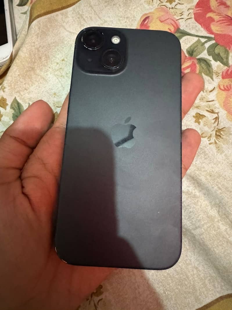 Iphone 15 JV 6