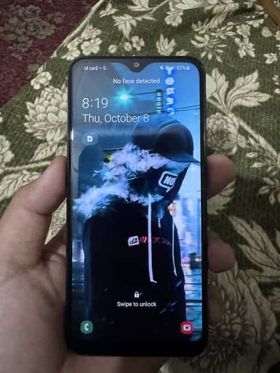 Samsung Mobile A10e
