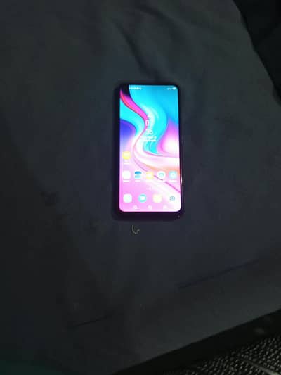 Infinix S5