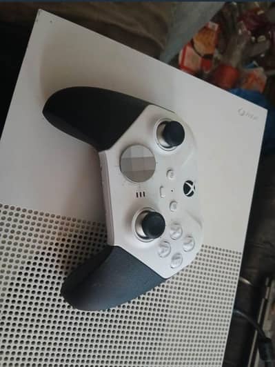 Xbox one s gaming series s 1tb jailbreak orignal controller