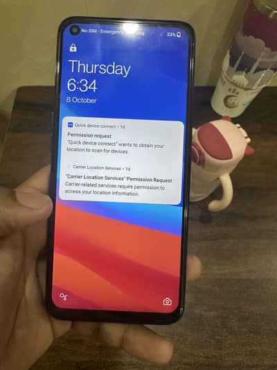 One Plus Nord N200