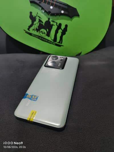 Xiaomi 13T Pro / k60 ultra