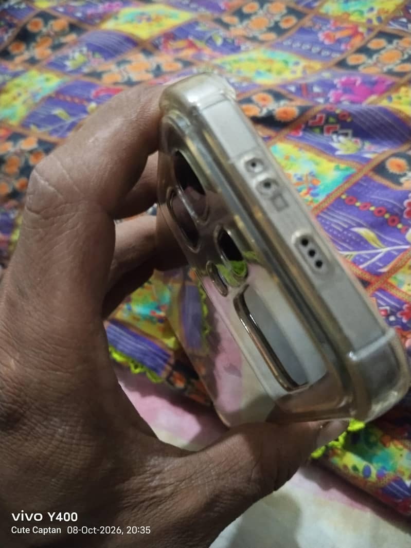 Infinix Note 60 Pro 1