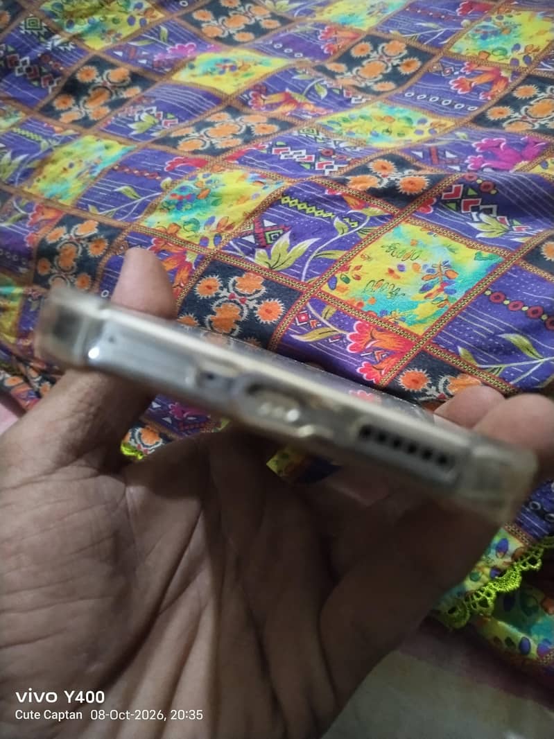 Infinix Note 60 Pro 2
