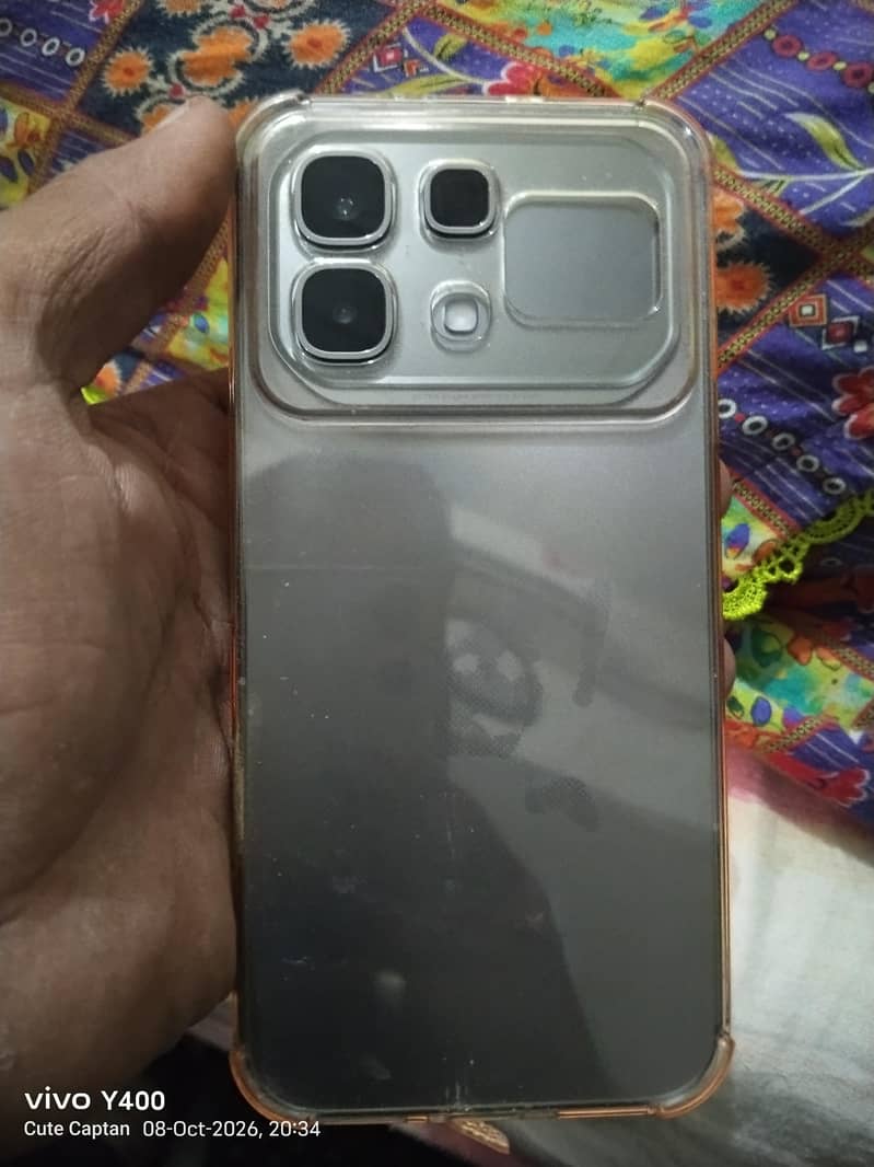 Infinix Note 60 Pro 5