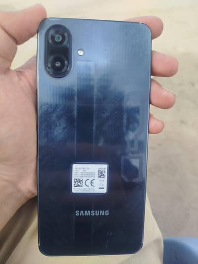 Samsung Mobile A07 5G