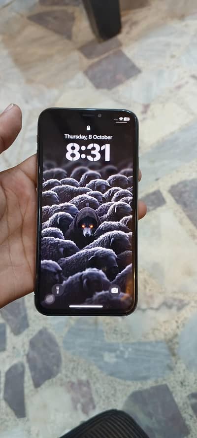 Apple iPhone XS