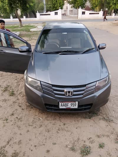 Honda sety