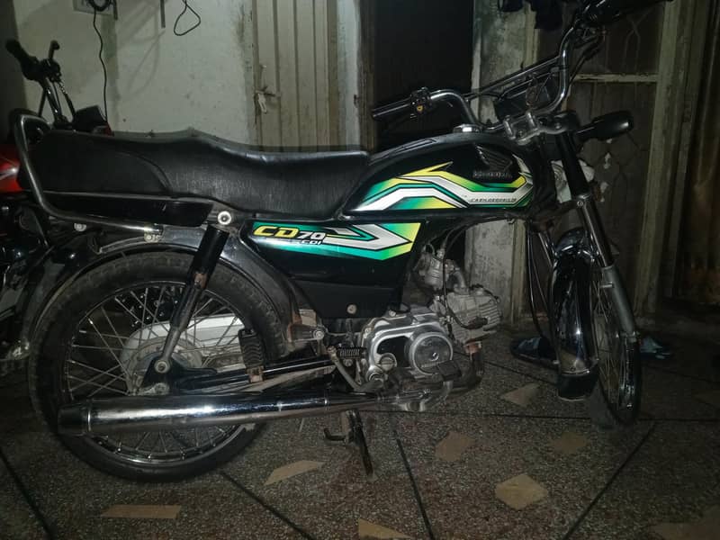 motorcycle 1