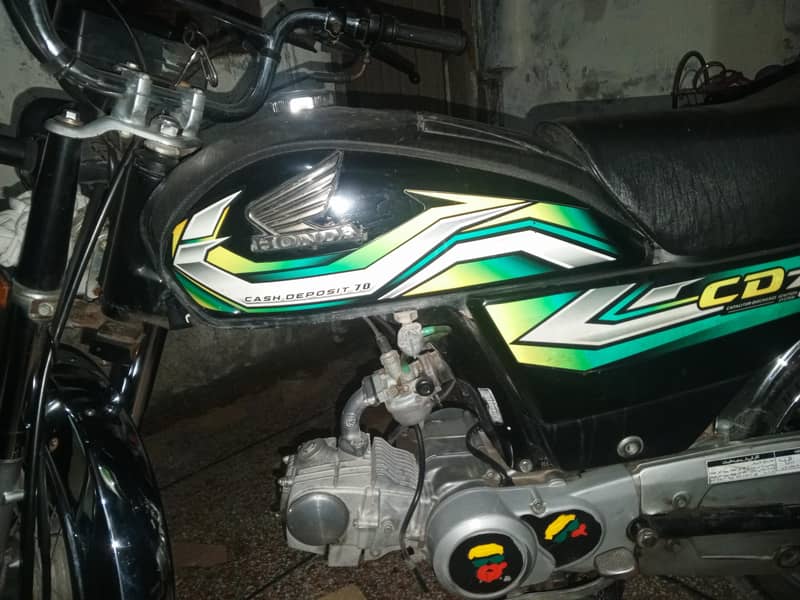 motorcycle 3