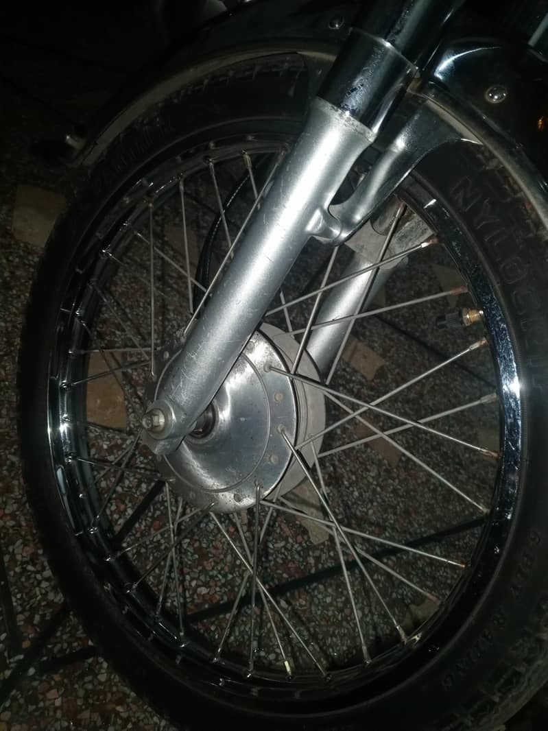 motorcycle 4