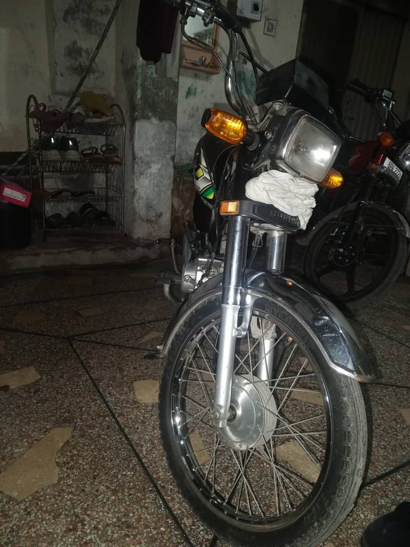 motorcycle 5