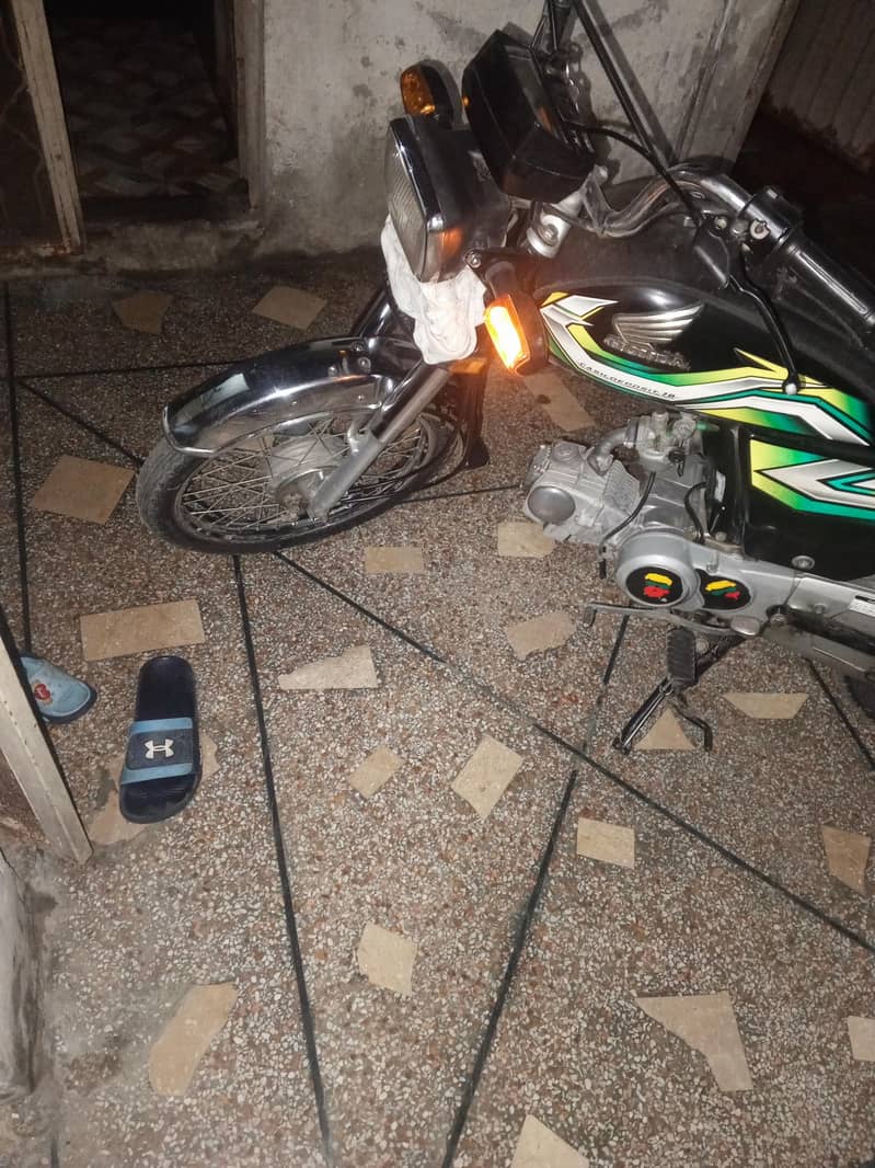 motorcycle 6
