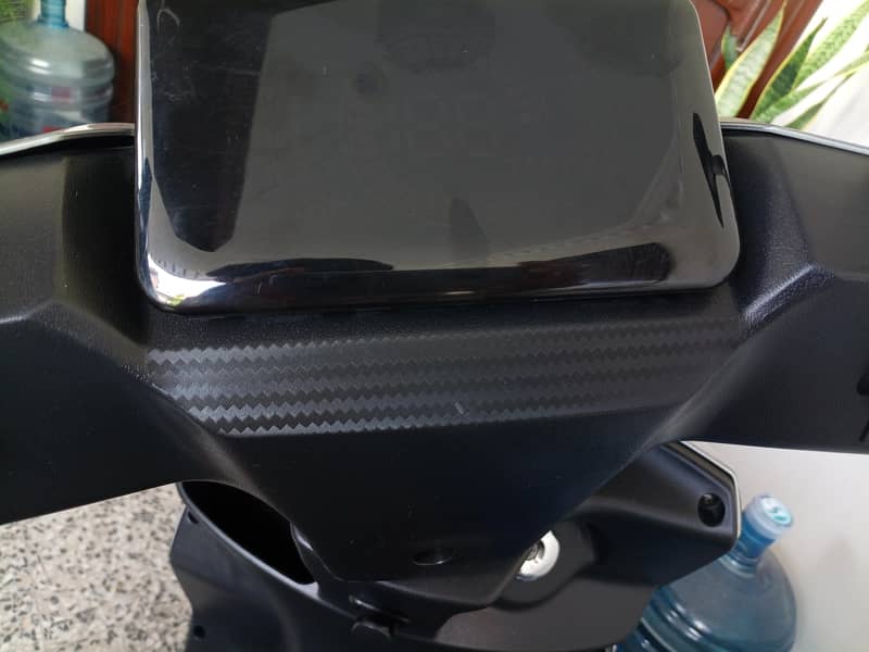 scooty 8