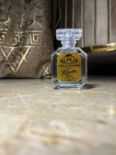 beat and long lasting perfume and popular brand AH fragrance
