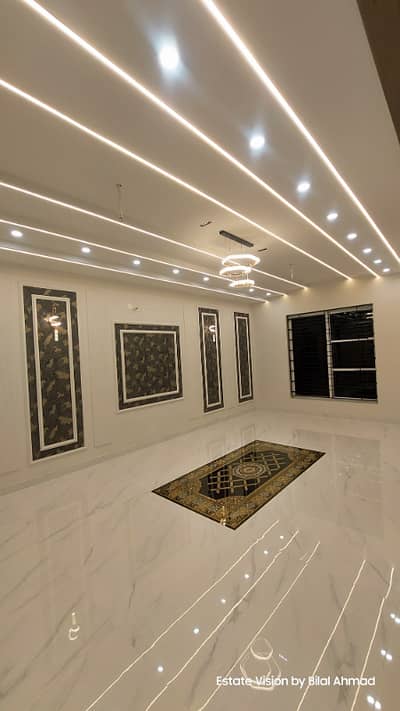 0321 86 10 688 Beautiful B. New Designer House 4 Marla registery moqa pr jaga 5 Marla 2 car garage 4 bedroom 1 Drawing room double kitchen double Tv lounge extra ordinary Material used for house construction