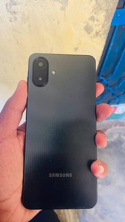 Samsung Mobile A07 5G