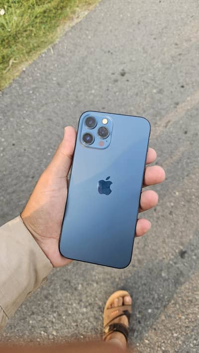 Apple iPhone 12 Pro Max