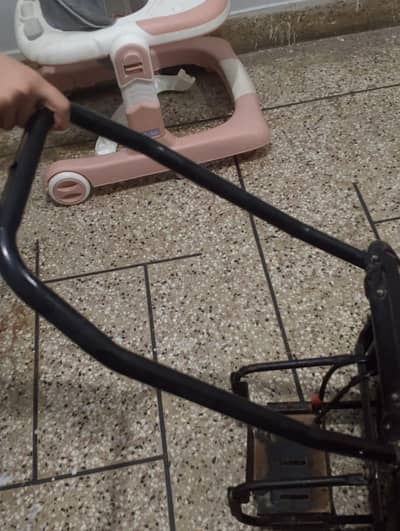 Generator For Urgent