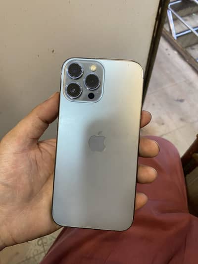 iPhone 13 Pro Max