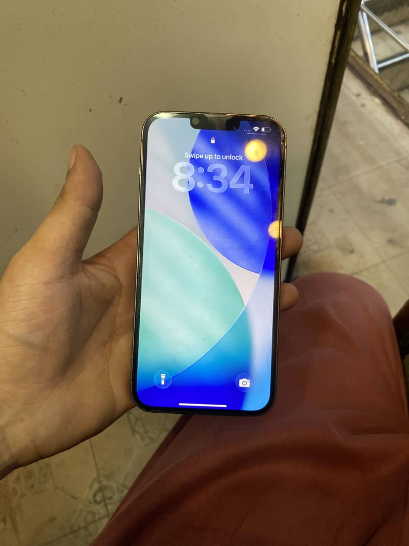 iPhone 13 Pro Max 2