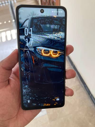 Infinix Note 30 8/256