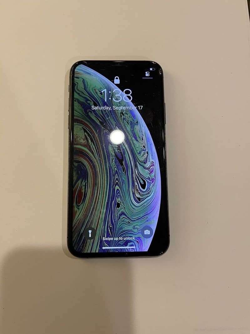 Apple iPhone X 1