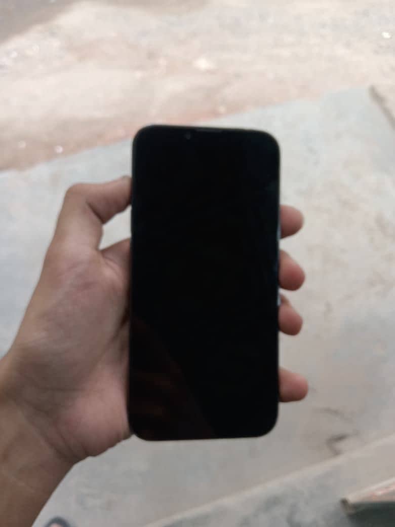 iPhone 13 Pro 1