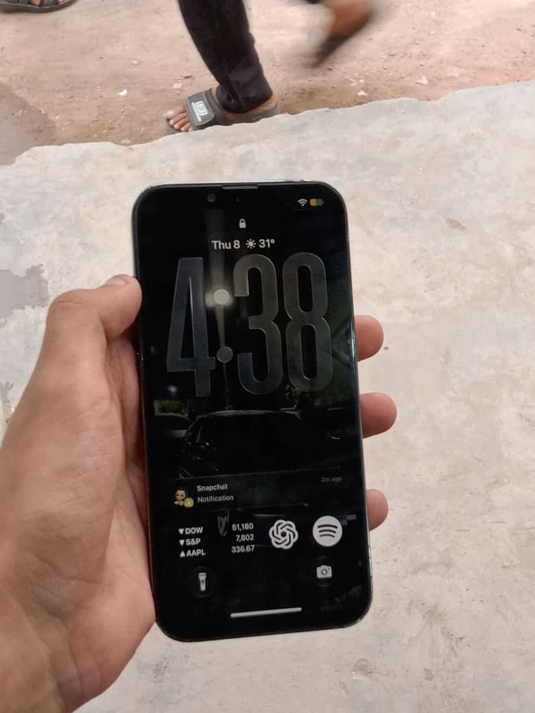 iPhone 13 Pro 3