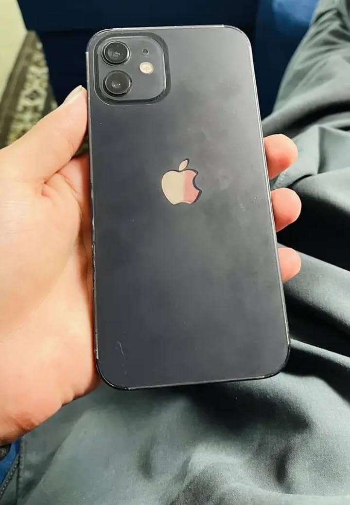 Apple iPhone 12 1