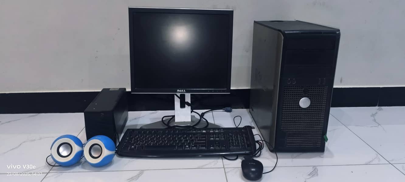 Dell computer Accessories 1