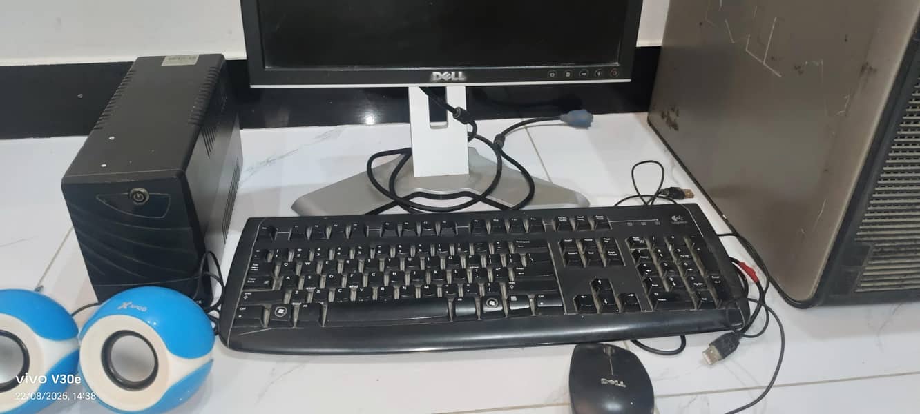 Dell computer Accessories 3