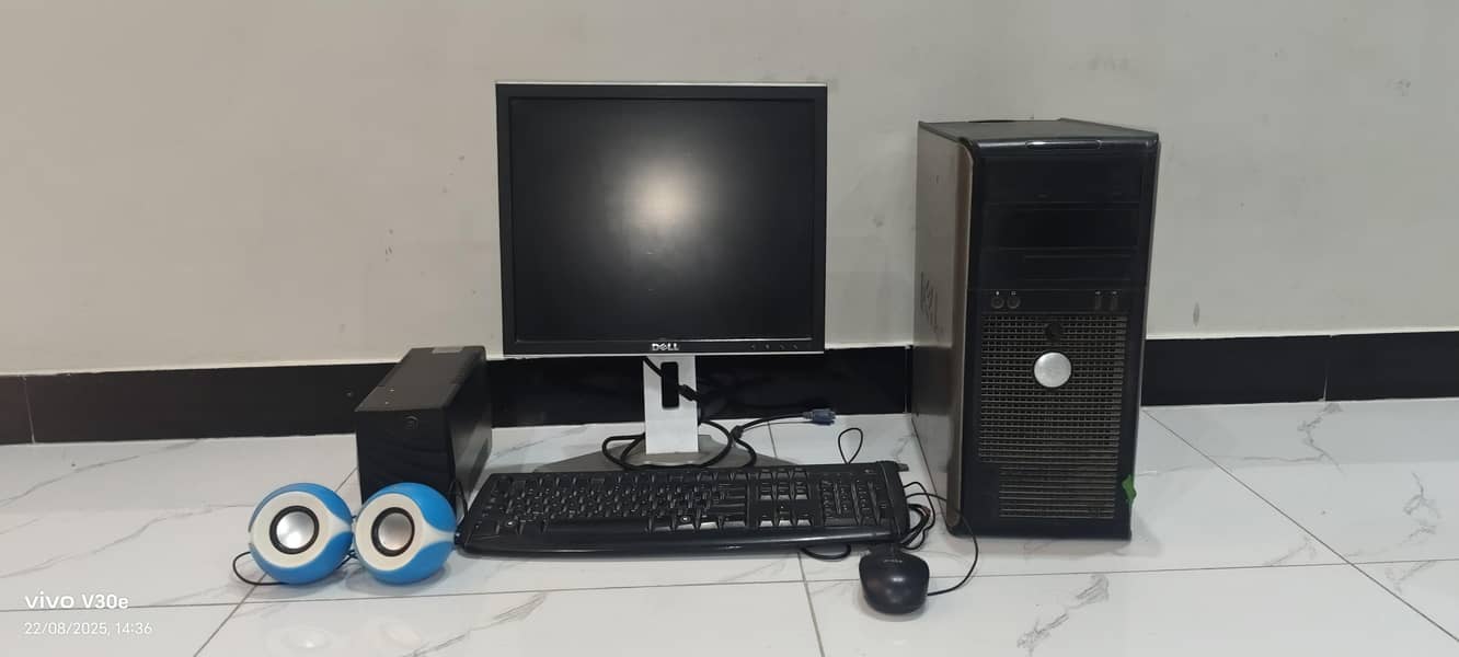 Dell computer Accessories 4