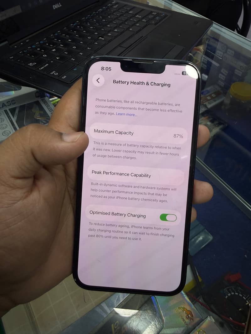 iPhone 13 JV 3