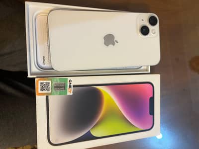 Apple iPhone 14