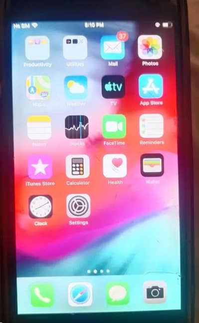 i phone